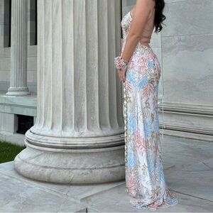 Rachel Allan Prom Dress